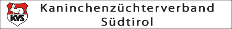 Kaninchenzuchtverband Südtirol