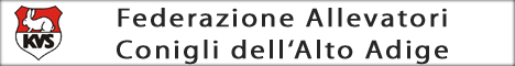 Federazione Allevatori Conigli dell'Alto Adige